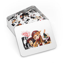 Load image into Gallery viewer, Highschool Of The Dead Jigsaw Puzzle

