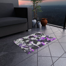 Load image into Gallery viewer, Mob Psycho 100 Shigeo Kageyama Rug
