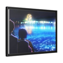 Load image into Gallery viewer, Love, Chunibyo &amp; Other Delusions Rikka Takanashi Canvas Framed Art Print
