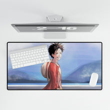 Load image into Gallery viewer, Anime One Piece Mouse Pad (Desk Mat)
