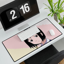 Load image into Gallery viewer, Anime Welcome To The N.H.K. Mouse Pad (Desk Mat)
