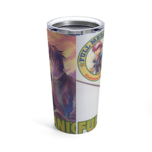 Load image into Gallery viewer, Full Metal Panic! Full Metal Panic Tumbler 20oz

