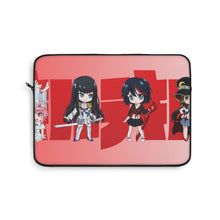 Load image into Gallery viewer, Anime Kill La Kill Laptop Sleeve
