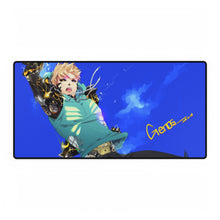 Load image into Gallery viewer, Genos Mouse Pad (Desk Mat)
