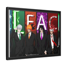 Load image into Gallery viewer, Anime Bleach Canvas Framed Art Print
