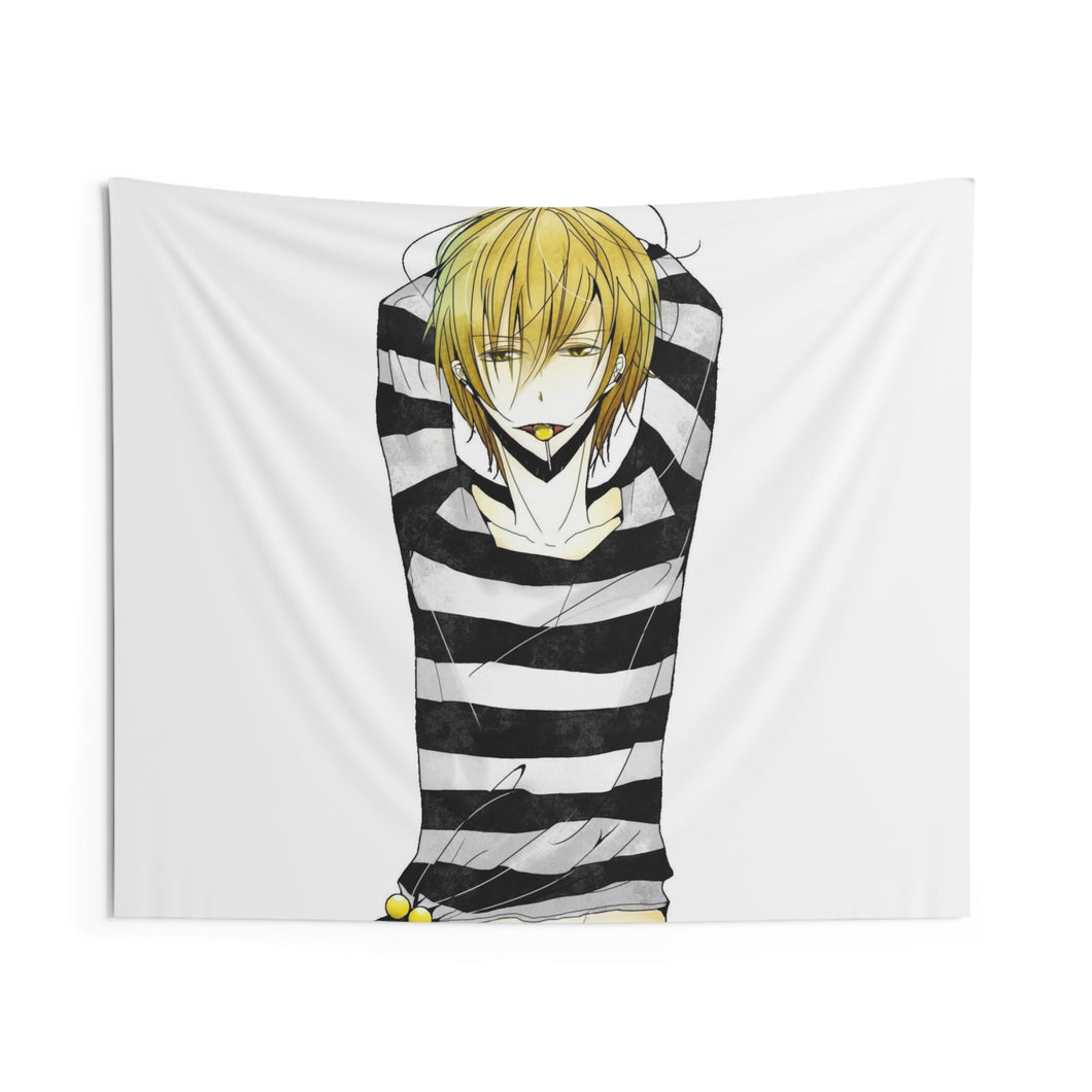 Durarara!! Indoor Wall Tapestry