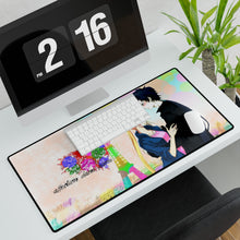 Load image into Gallery viewer, Anime Sailor Moon Mouse Pad (Desk Mat)
