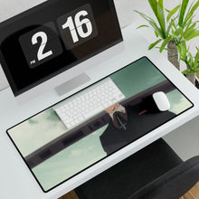Load image into Gallery viewer, The Millionaire Detective Balance Unlimited Mouse Pad (Desk Mat)
