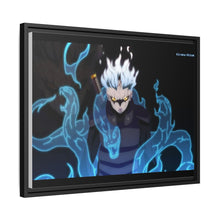 Load image into Gallery viewer, Anime Boruto Canvas Framed Art Print
