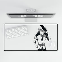 Load image into Gallery viewer, Anime Tiger &amp; Bunny Mouse Pad (Desk Mat)
