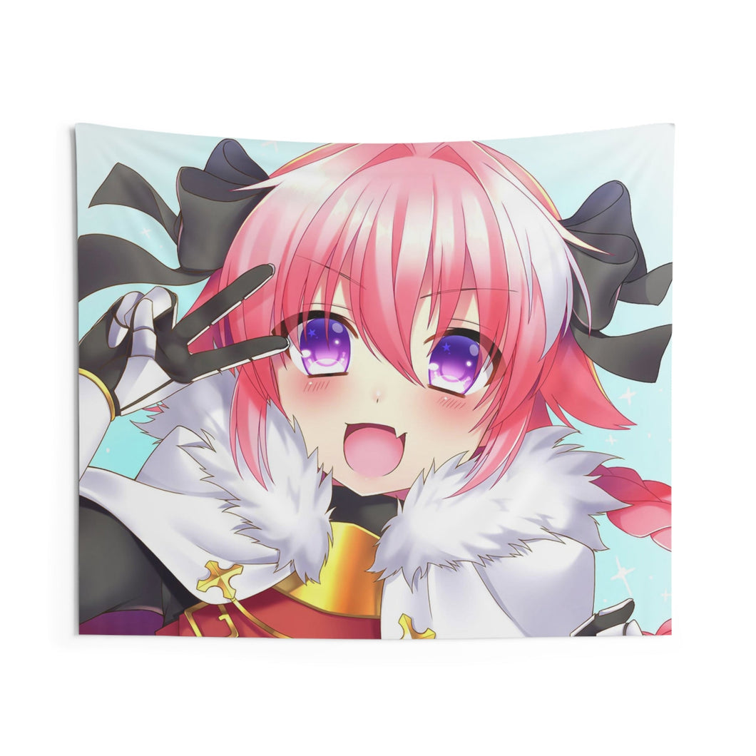 Fate/Apocrypha Indoor Wall Tapestry