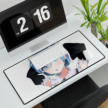 Load image into Gallery viewer, Anime Re:ZERO -Starting Life in Another World- Mouse Pad (Desk Mat)
