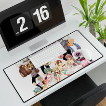 Load image into Gallery viewer, Anime Vocaloid Mouse Pad (Desk Mat)
