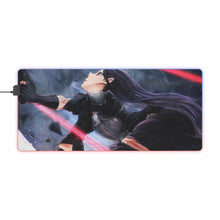 Load image into Gallery viewer, Kirito RGB LED Mouse Pad (Desk Mat)
