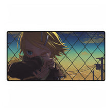 Load image into Gallery viewer, Anime Vocaloid Mouse Pad (Desk Mat)
