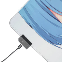 Load image into Gallery viewer, Re:ZERO -Starting Life In Another World- RGB LED Mouse Pad (Desk Mat)
