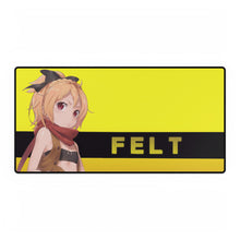 Load image into Gallery viewer, Anime Re:ZERO -Starting Life in Another World- Mouse Pad (Desk Mat)
