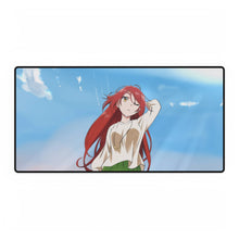 Load image into Gallery viewer, Anime Remake our Life! Mouse Pad (Desk Mat)
