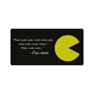 Game Mouse Pad (Desk Mat)