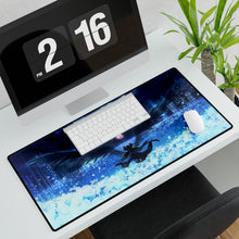 Load image into Gallery viewer, Anime Puella Magi Madoka Magicar Mouse Pad (Desk Mat)
