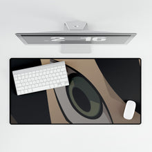 Load image into Gallery viewer, Anime Sayonara, Zetsubou-Sensei Mouse Pad (Desk Mat)
