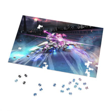 Load image into Gallery viewer, Anime Puella Magi Madoka Magicar Jigsaw Puzzle
