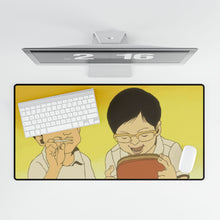Load image into Gallery viewer, Ping Pong The Animation Mouse Pad (Desk Mat)
