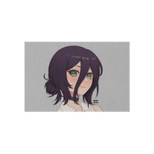 Load image into Gallery viewer, Anime Chainsaw Man Rug
