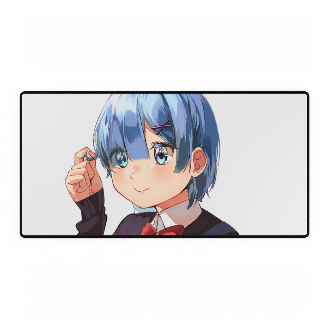 Anime Re:ZERO -Starting Life in Another World- Mouse Pad (Desk Mat)
