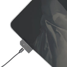 Load image into Gallery viewer, Anime Ajin: Demi-Human RGB LED Mouse Pad (Desk Mat)
