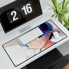 Load image into Gallery viewer, Anime Re:ZERO -Starting Life in Another World- Mouse Pad (Desk Mat)
