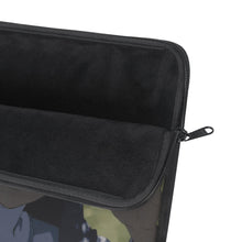 Load image into Gallery viewer, Anime Fire Force Laptop Sleeve
