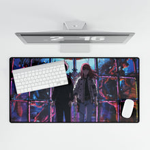 Load image into Gallery viewer, Heavenly Delusion Mouse Pad (Desk Mat)
