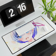 Load image into Gallery viewer, Anime Re:ZERO -Starting Life in Another World- Mouse Pad (Desk Mat)

