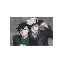 Load image into Gallery viewer, Jujutsu Kaisen Rug
