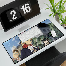 Load image into Gallery viewer, Anime Spy x Family Mouse Pad (Desk Mat)
