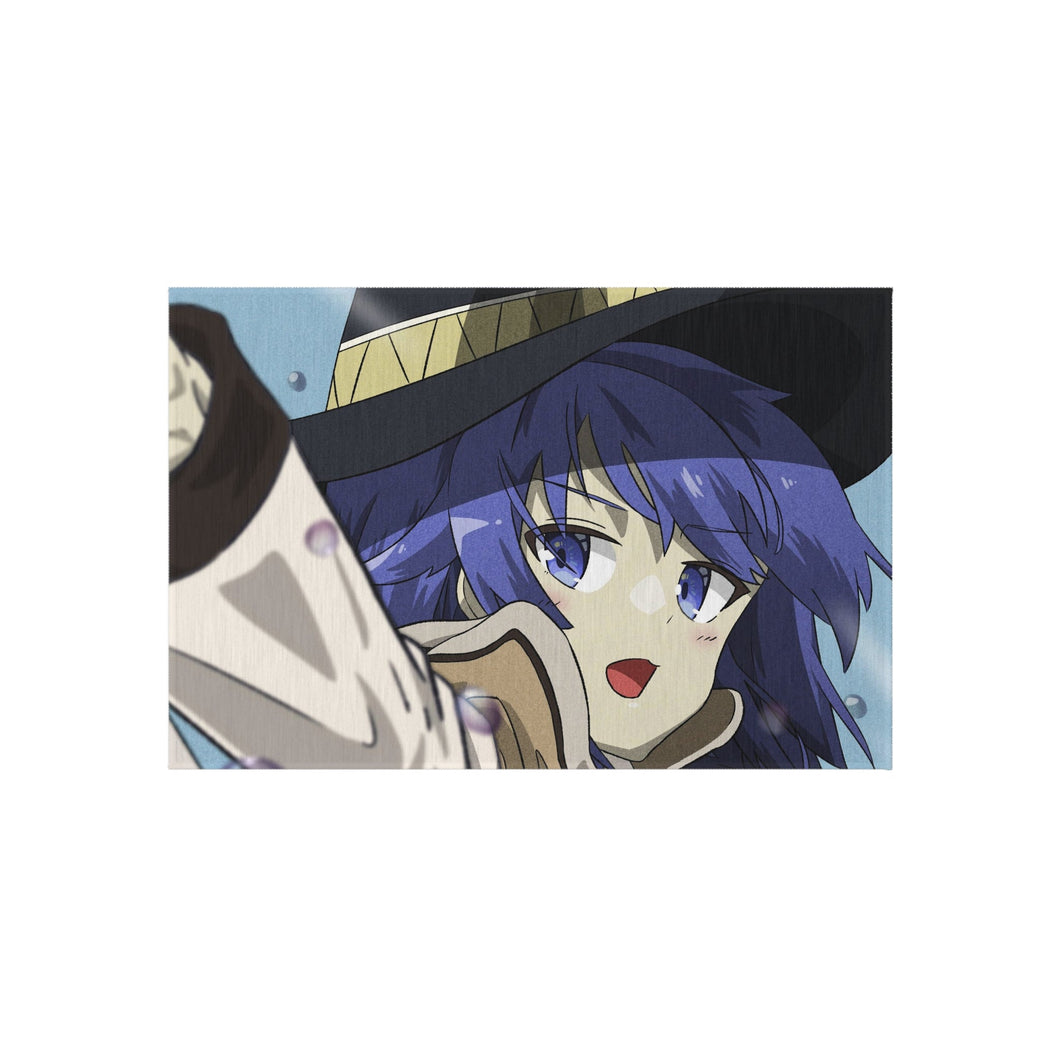 Mushoku Tensei: Jobless Reincarnation Rug
