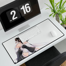 Load image into Gallery viewer, Your Name. Mouse Pad (Desk Mat)
