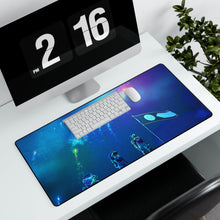 Load image into Gallery viewer, No Man's Sky Mouse Pad (Desk Mat)
