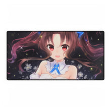 Load image into Gallery viewer, Anime Ryuuou no Oshigoto! Mouse Pad (Desk Mat)
