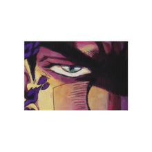 Load image into Gallery viewer, Anime Jojo's Bizarre Adventure Rug
