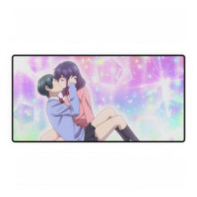 Load image into Gallery viewer, Kiss Him, Not Me Anime Mouse Pad (Desk Mat)
