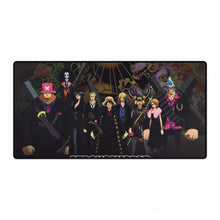 Load image into Gallery viewer, One Piece Film Strong World Mouse Pad (Desk Mat)

