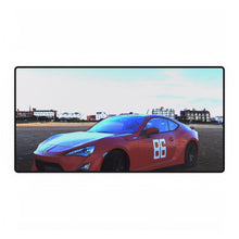 Load image into Gallery viewer, MF Ghost Mouse Pad (Desk Mat)
