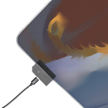 Load image into Gallery viewer, Onmyoji RGB LED Mouse Pad (Desk Mat)
