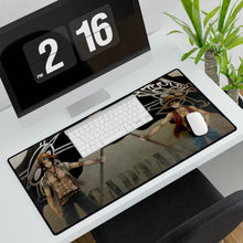 Load image into Gallery viewer, Anime One Piece Mouse Pad (Desk Mat)

