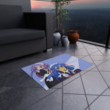 Load image into Gallery viewer, Lucky Star Konata Izumi, Kagami Hiiragi Rug
