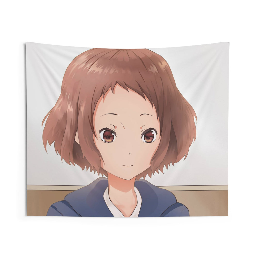 Hyouka Mayaka Ibara Indoor Wall Tapestry
