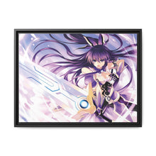 Load image into Gallery viewer, Date A Live Canvas Framed Art Print

