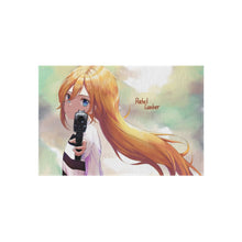 Load image into Gallery viewer, Angels Of Death Rachel Gardner Rug
